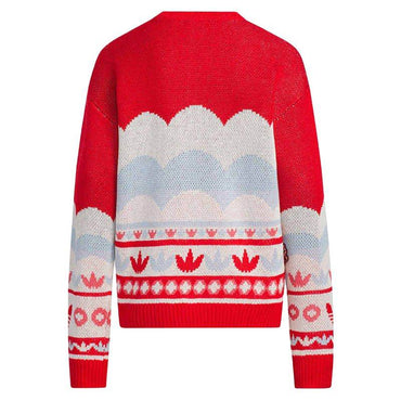 Джемпер для мальчиков Adidas Originals - Boxette Shop