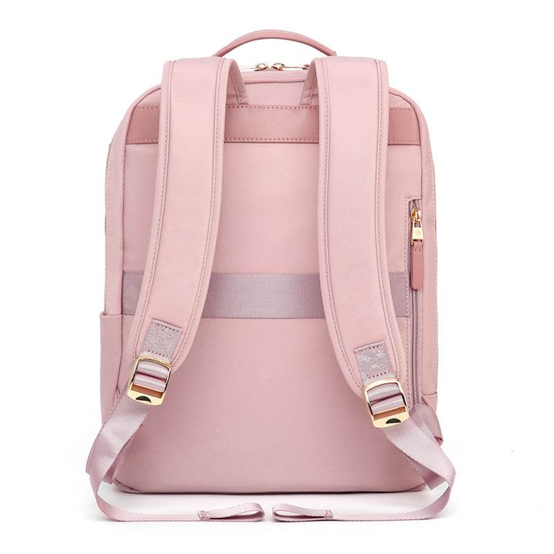 Рюкзак женский Samsonite Gold Logo - Boxette Shop