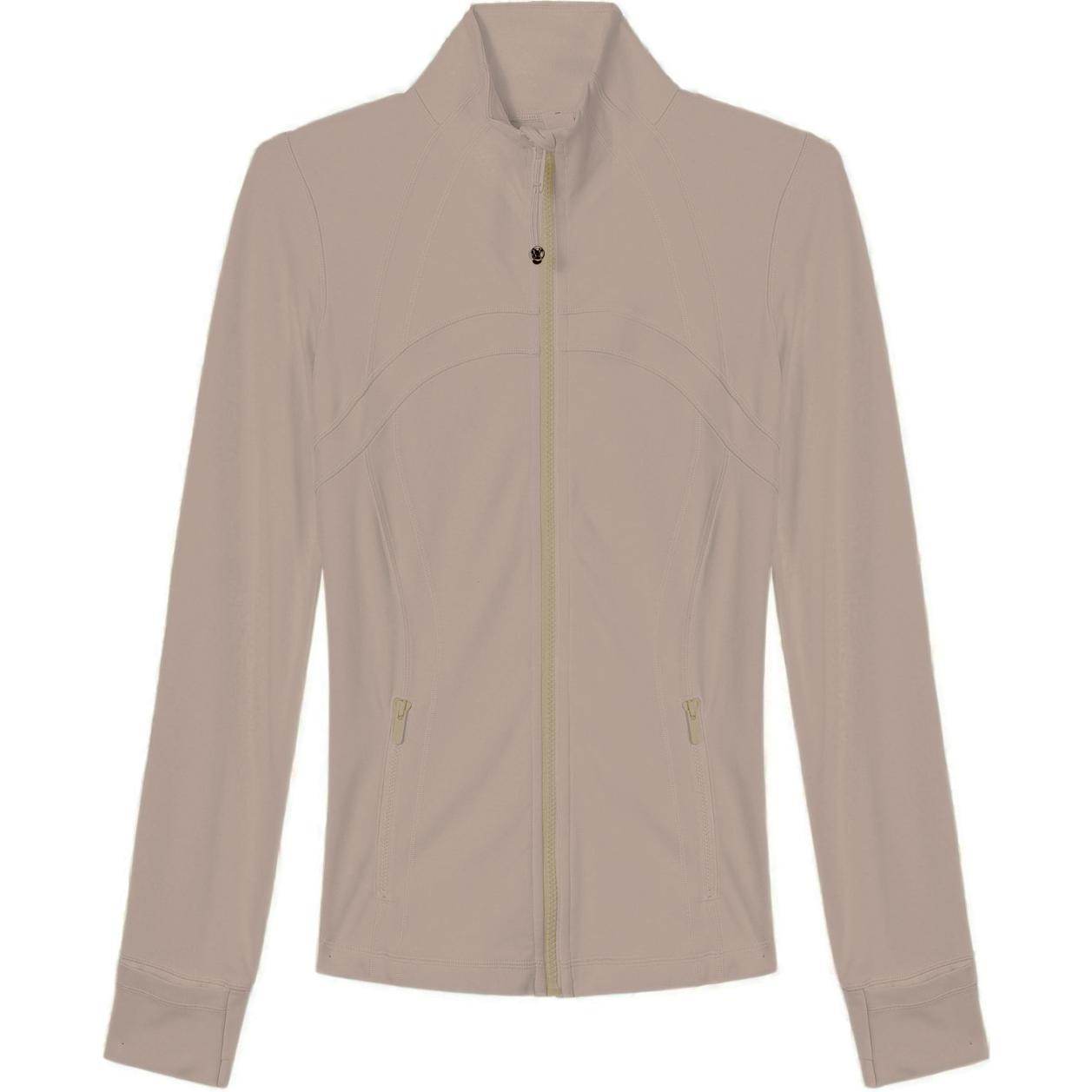 Спортивный лонгслив женский Lululemon - Boxette Shop