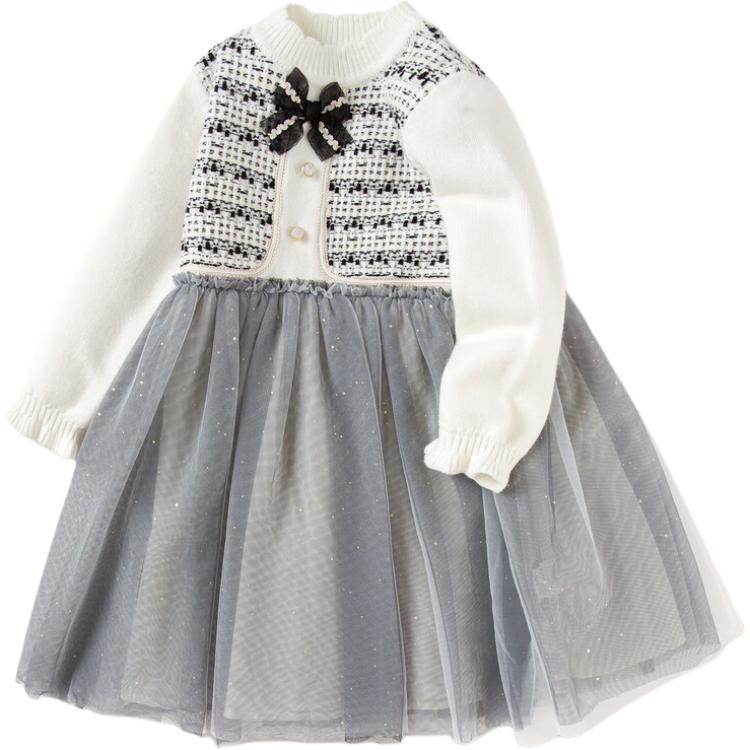 Платье для девочек Balabala - Boxette Shop