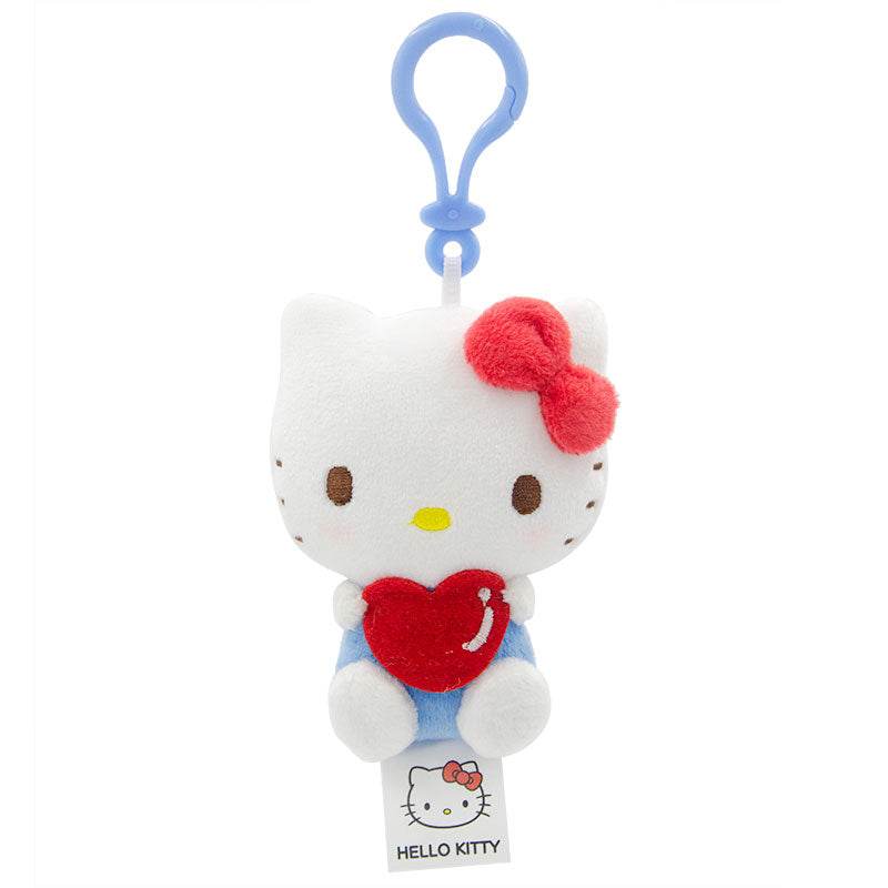 Брелок E-strong x sanrio kitty - Boxette Shop