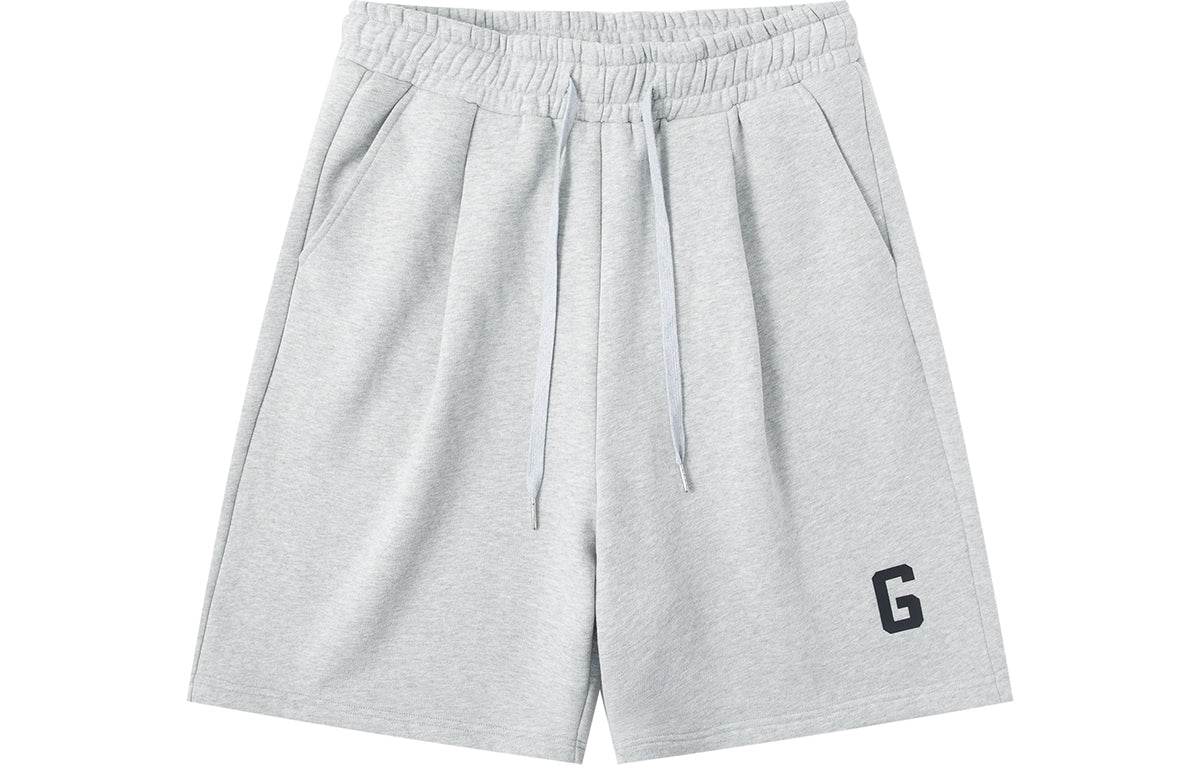 Спортивные шорты мужские Golfcross - Boxette Shop