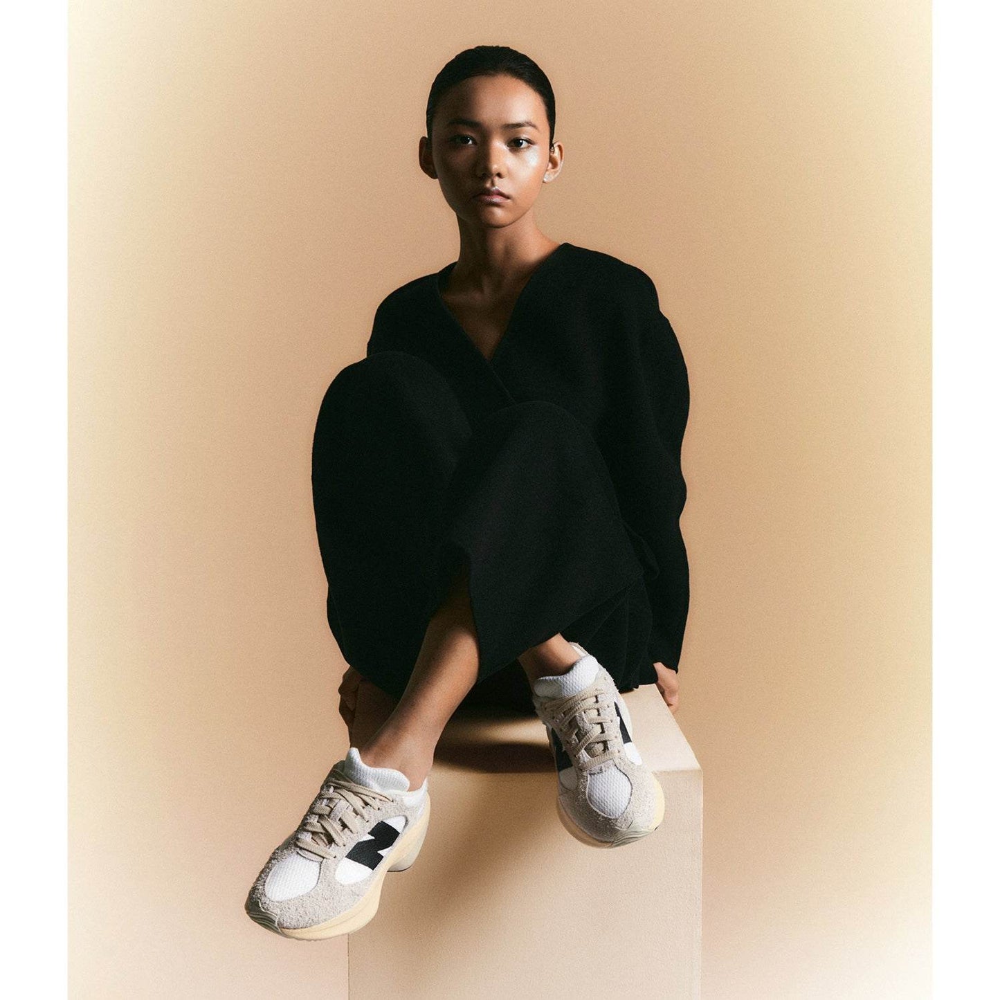 Кроссовки New Balance WRPD Runner - Boxette Shop