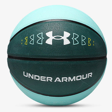 Баскетбольный мяч Under Armour - Boxette Shop