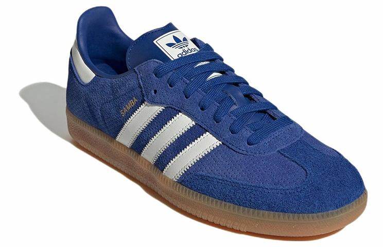 Кроссовки Adidas Originals Samba OG - Boxette Shop