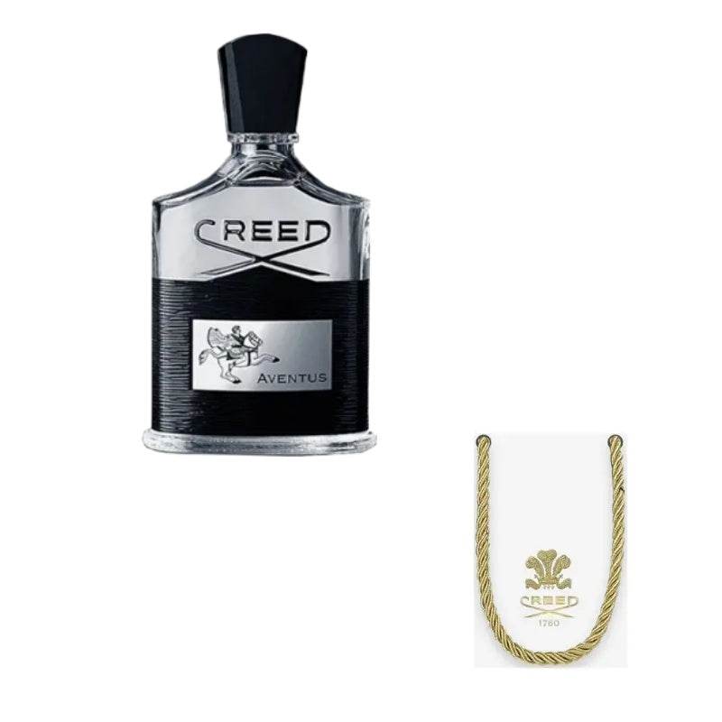 Духи мужские Creed classic napoleon - Boxette Shop