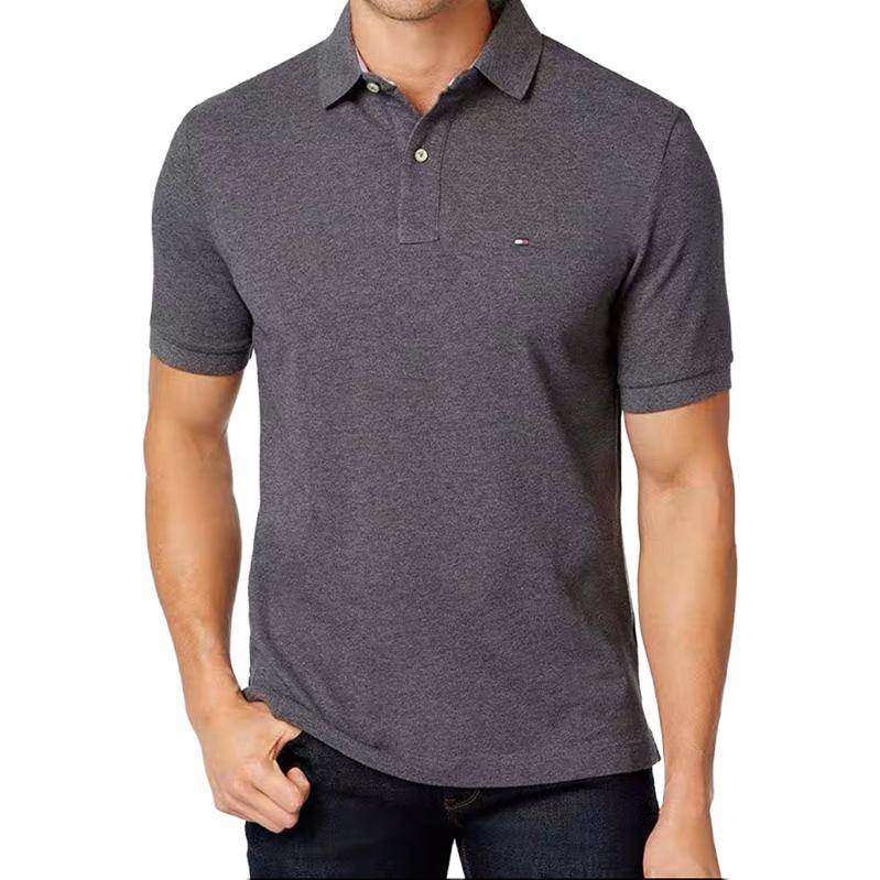 Поло мужское Tommy Hilfiger Golf - Boxette Shop