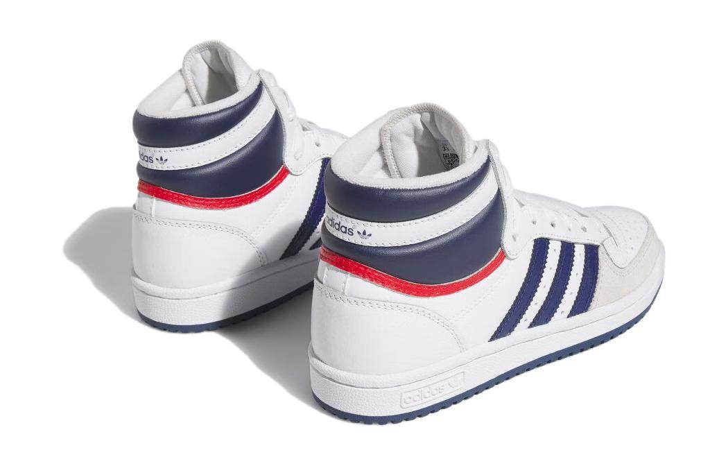 Кроссовки детские Adidas Originals Ten Rb J - Boxette Shop