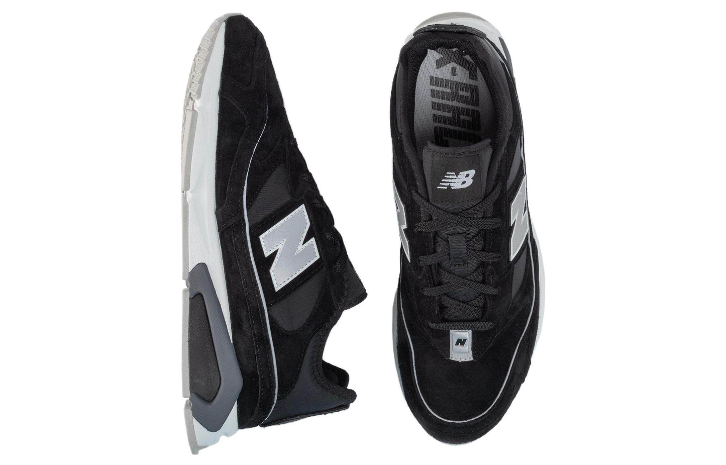 Кроссовки New Balance X-Racer D (MSXRCSRC) - Boxette Shop