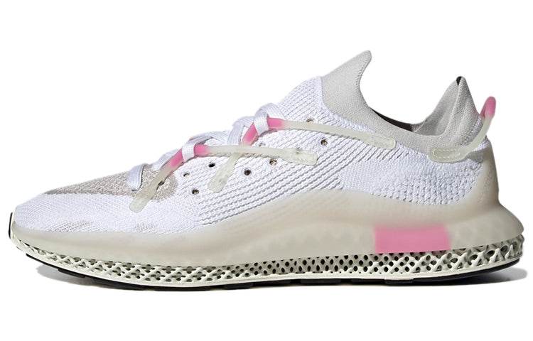 Кроссовки Adidas I 4D Fusio Balance - Boxette Shop