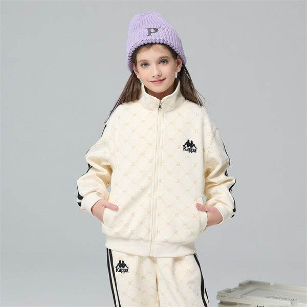 Куртка детская Kappa - Boxette Shop