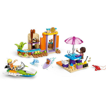 Конструктор LEGO Friends (42672) - Boxette Shop