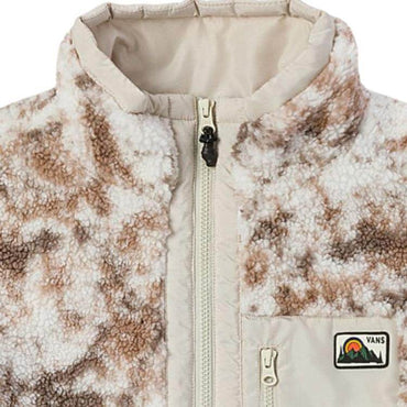 Куртка женская Vans - Boxette Shop