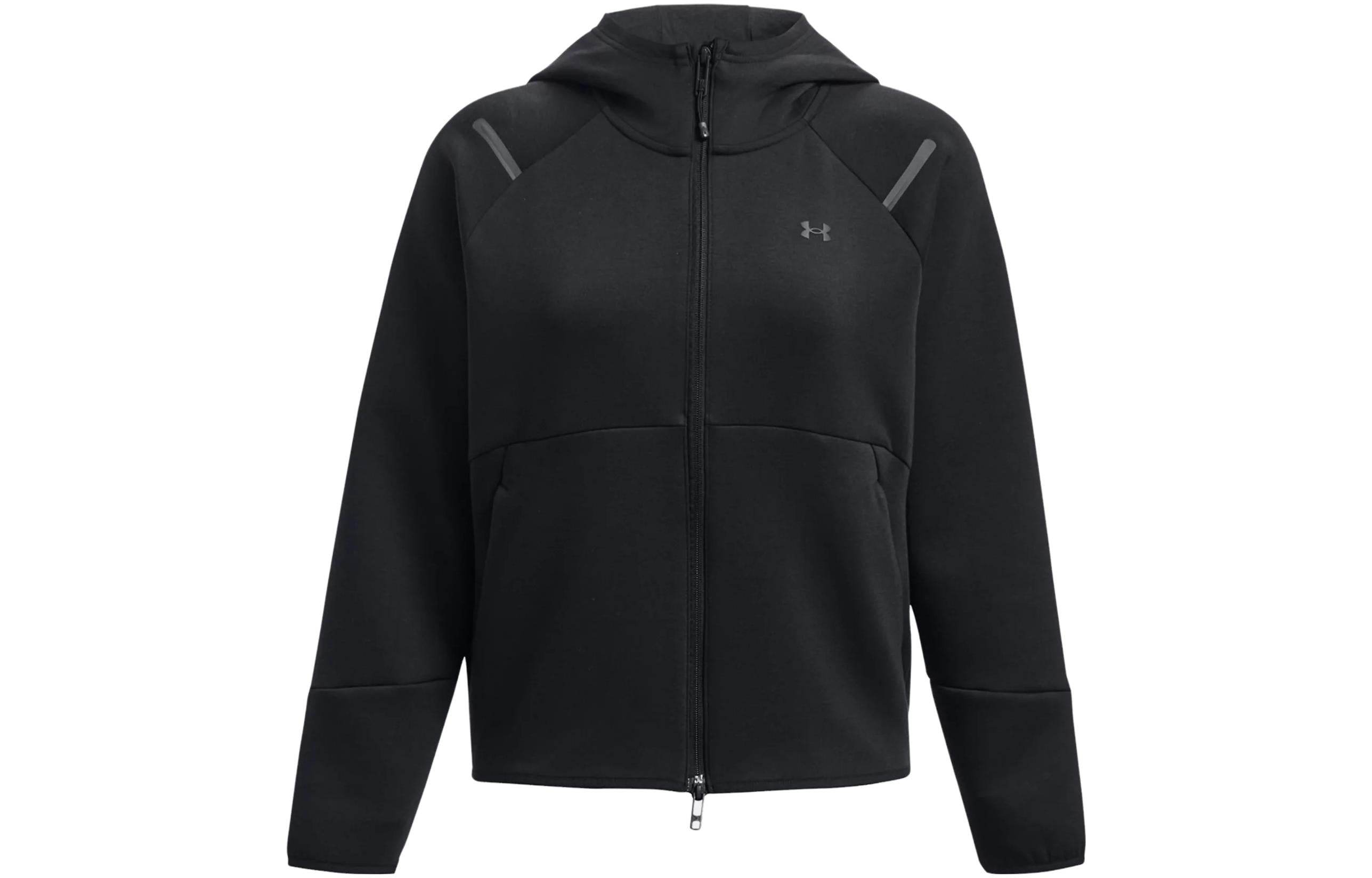 Спортивная толстовка женская Under Armour Andromeda - Boxette Shop