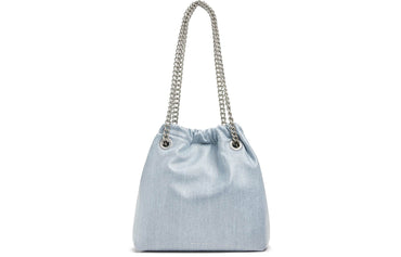 Сумка женская Charles&Keith Tannin Drawstring Chain Zipper Mother - Boxette Shop
