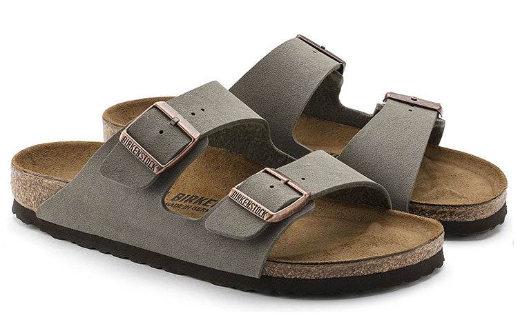 Шлепанцы Birkenstock Arizona - Boxette Shop