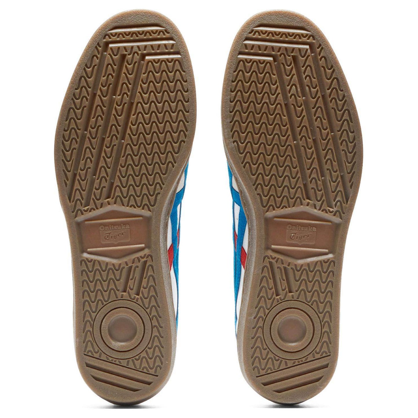 Кроссовки Onitsuka Tiger GSM - Boxette Shop