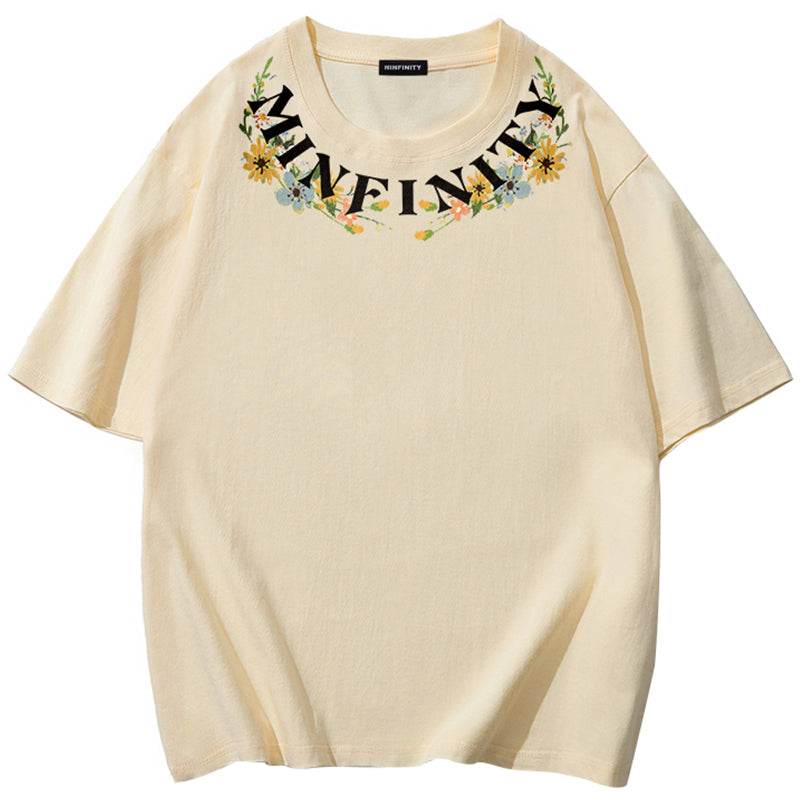 Футболка женская Minfinity - Boxette Shop