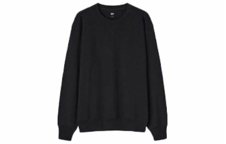 Свитшот Uniqlo - Boxette Shop