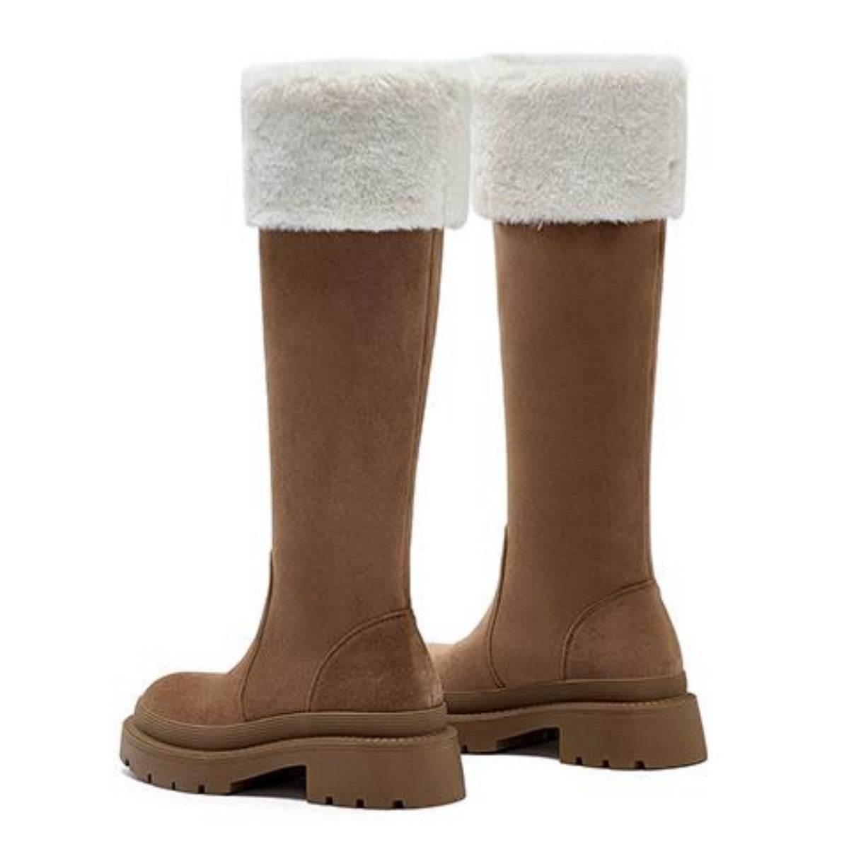 Сапоги женские Elle - Boxette Shop