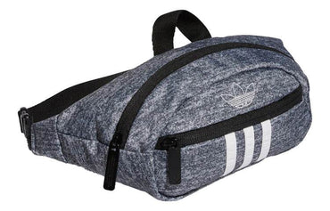 Поясная сумка Adidas Originals Clover National 3-Stripes - Boxette Shop