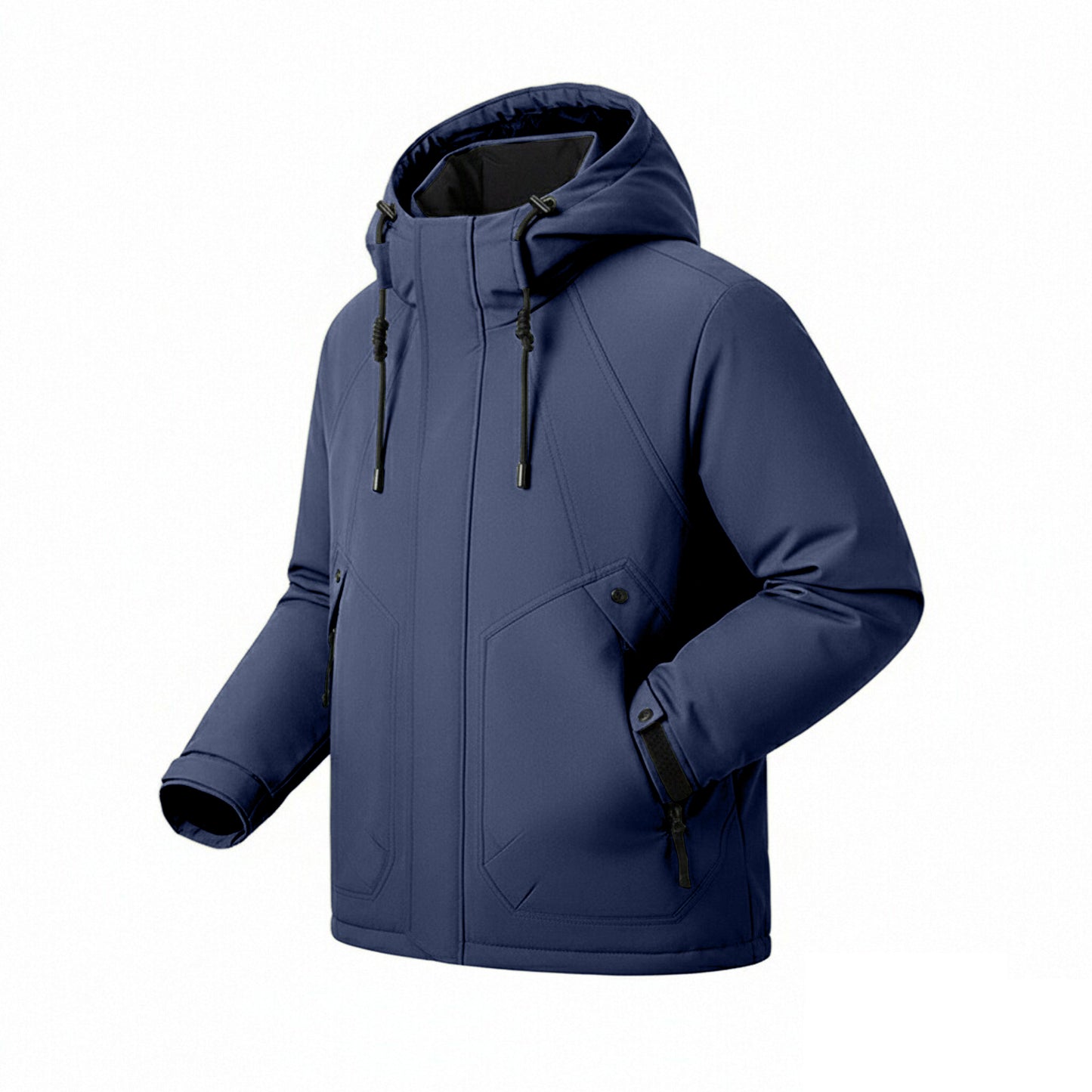 Пуховик Yaya Mountain Tech