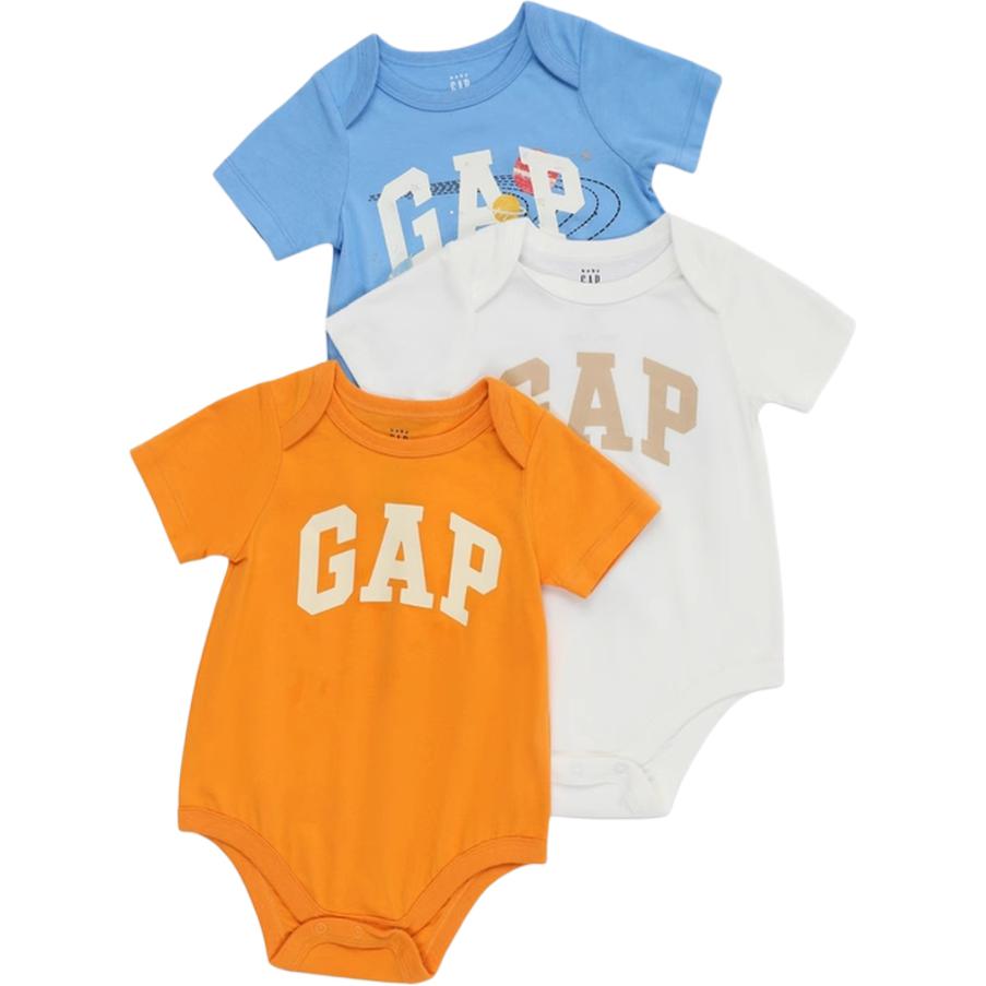 Боды для малышей Gap 3шт