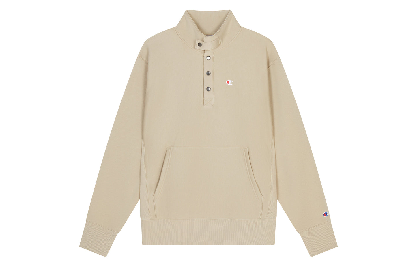 Свитер Champion FW24 Basic