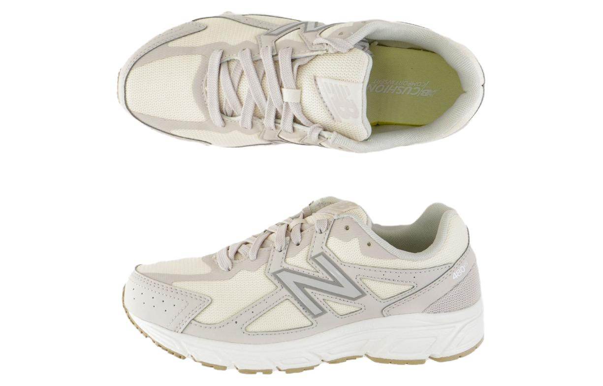 Кроссовки New Balance NB 480 - Boxette Shop