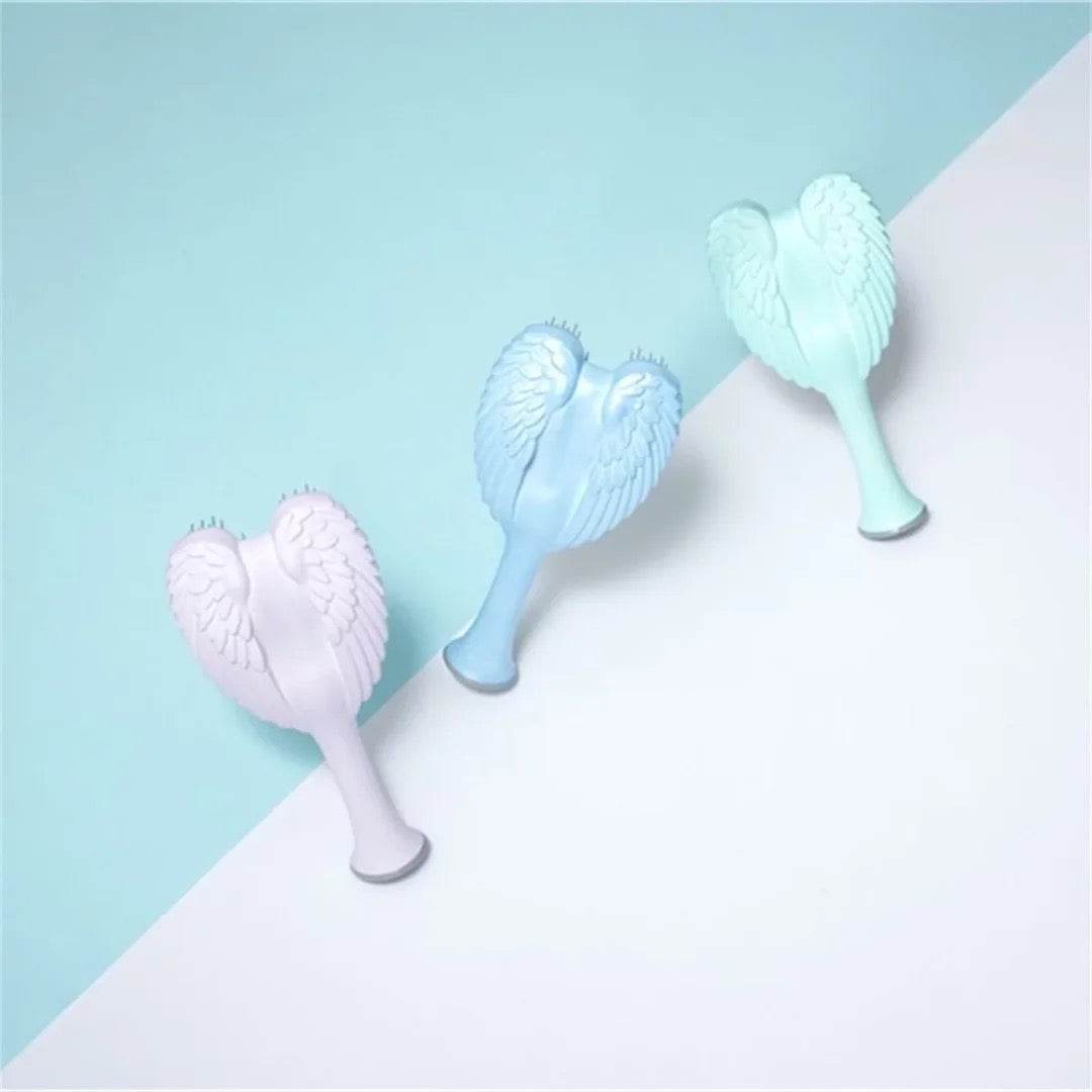 Расческа Tangle Angel Cushion Comb - Boxette Shop