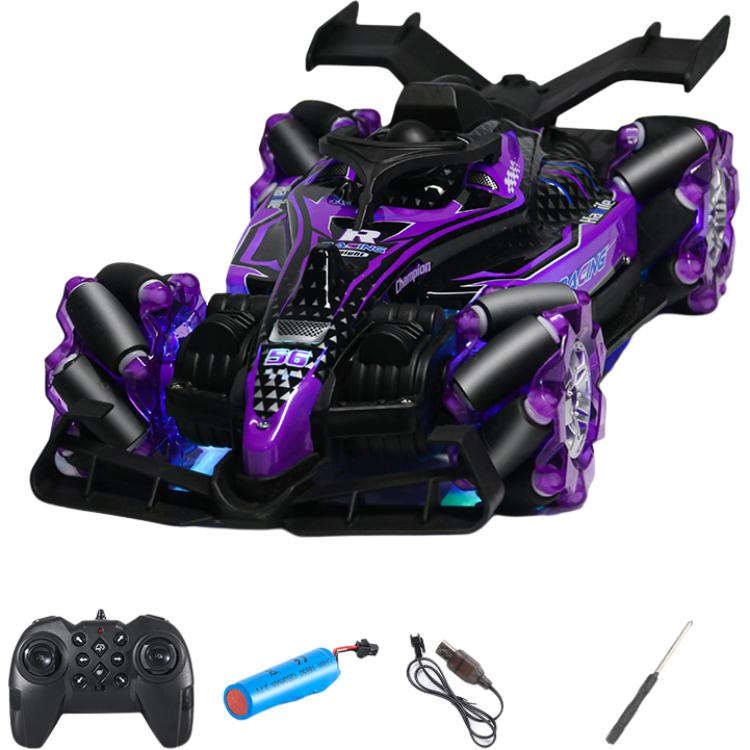 Ja Bei Xing F1 masofadan boshqarish pulti avtomobili