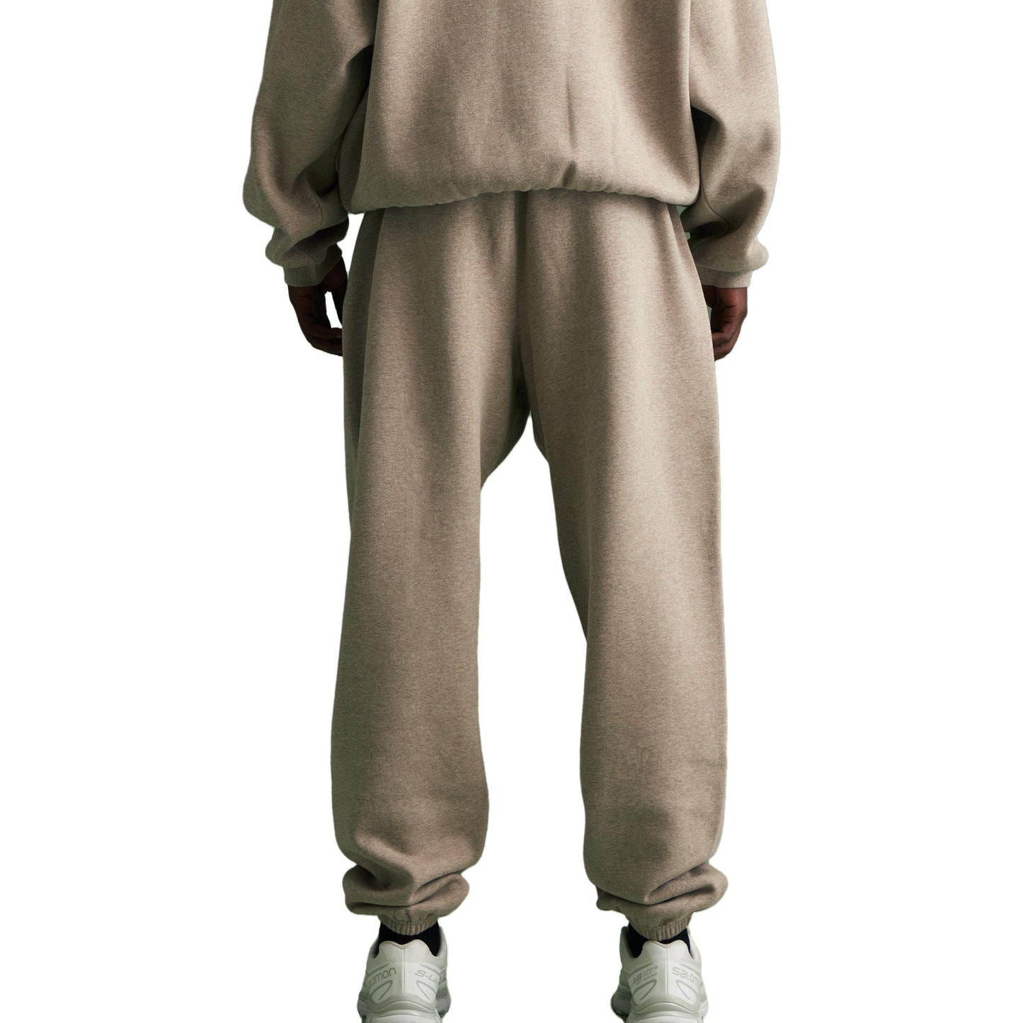 Спортивные брюки мужские Fear of God Essentials FW23 - Boxette Shop