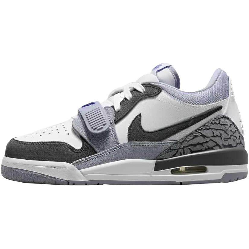 Кроссовки женские Air Jordan Legacy 312 Low - Boxette Shop