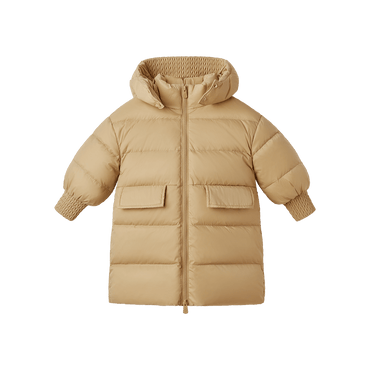 Пуховик детский Jellybaby