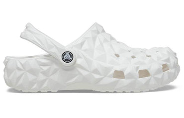 Шлепанцы Crocs Classic Geometric Clog Classic Durian - Boxette Shop