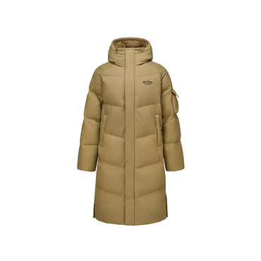 Пуховик женский Skechers