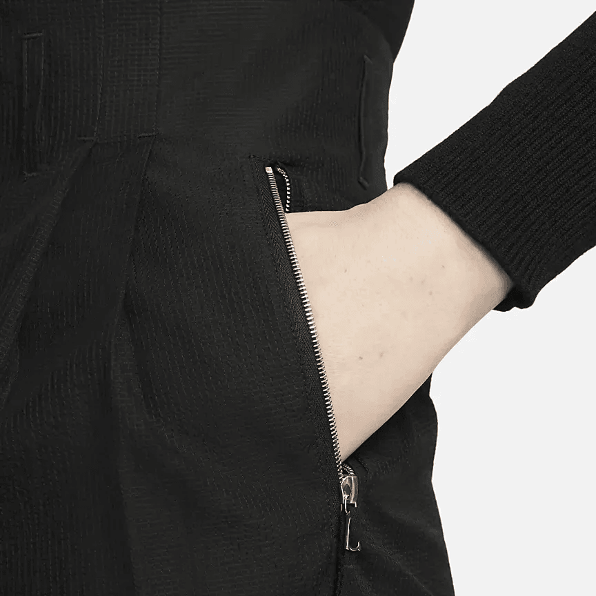 Юбка женская Nike ESC Solid Pocket Zip Woven