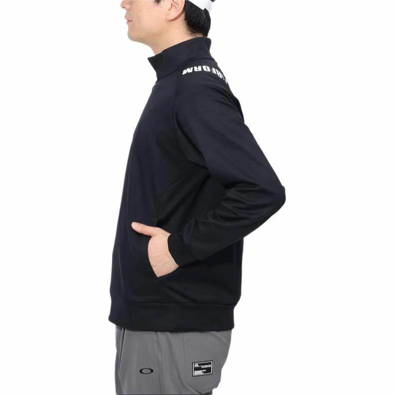 Свитер мужской Oakley - Boxette Shop