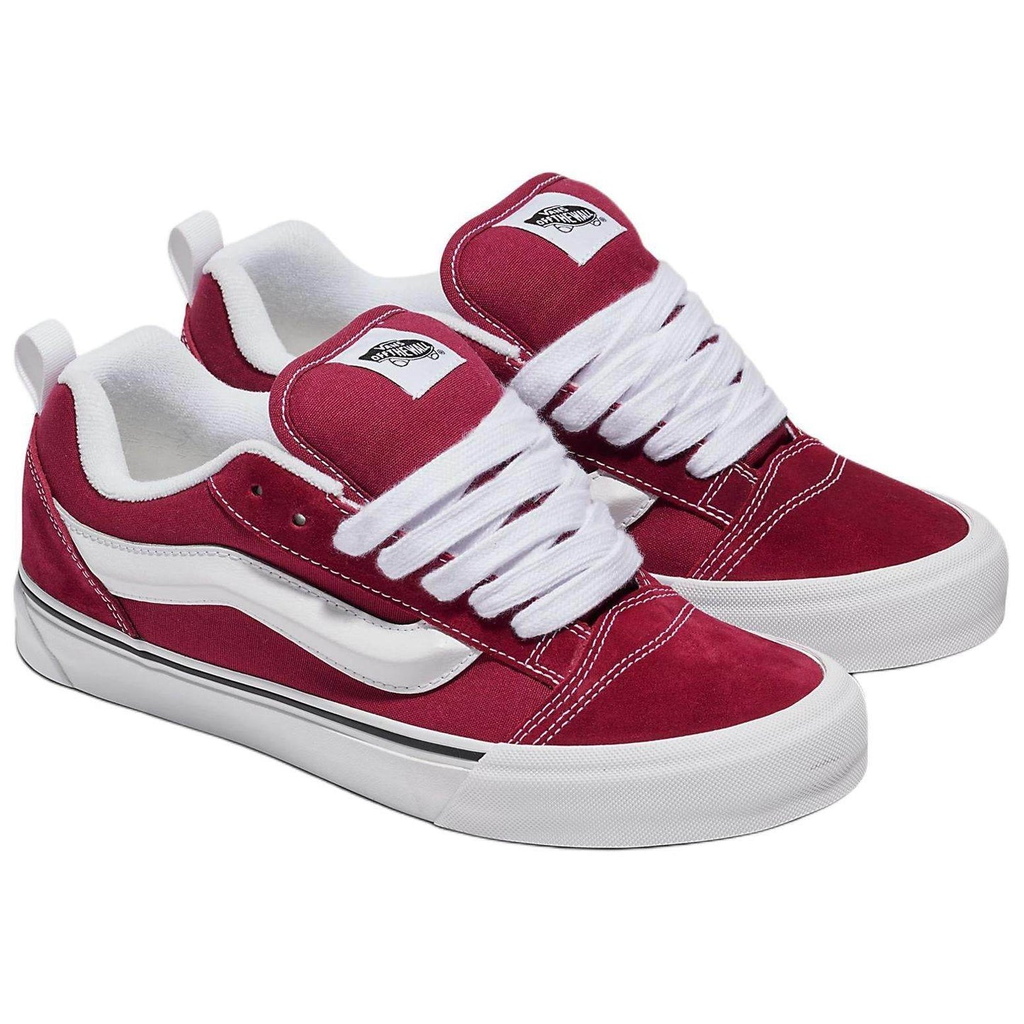Кеды Vans Knu Skool - Boxette Shop
