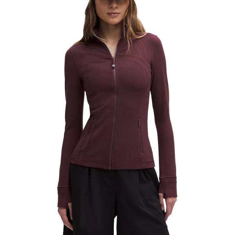 Спортивный лонгслив женский Lululemon - Boxette Shop
