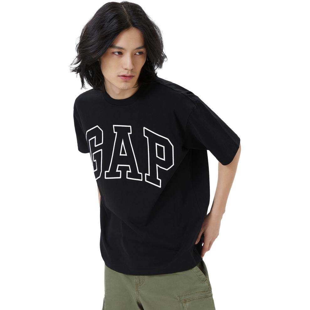 Футболка GAP - Boxette Shop