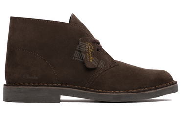 Clarks erkaklar etiklari