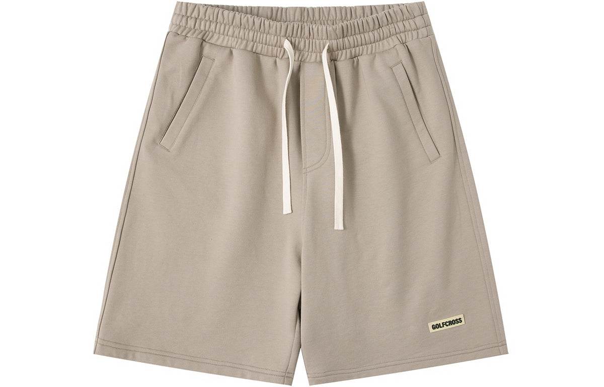 Спортивные шорты мужские Golfcross - Boxette Shop