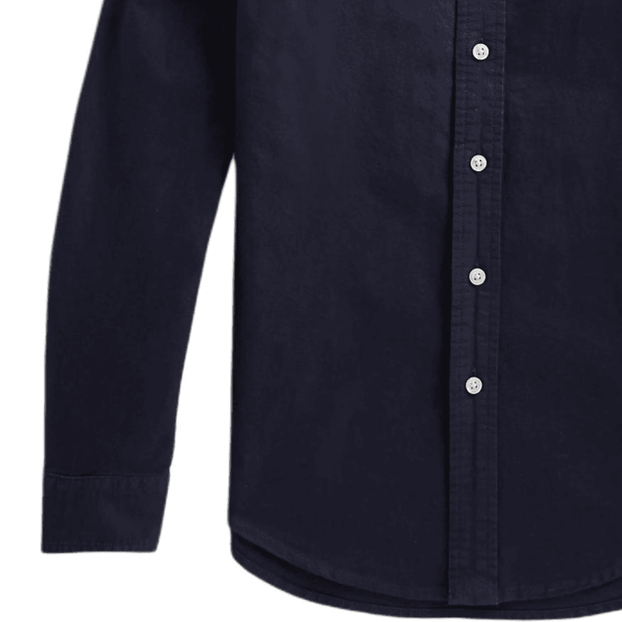 Рубашка для мальчиков Polo Ralph Lauren - Boxette Shop