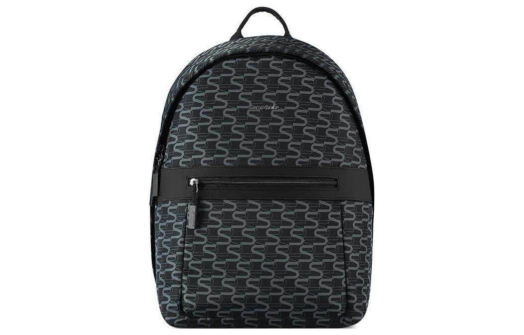 Рюкзак Samsonite New Xiu Li - Boxette Shop