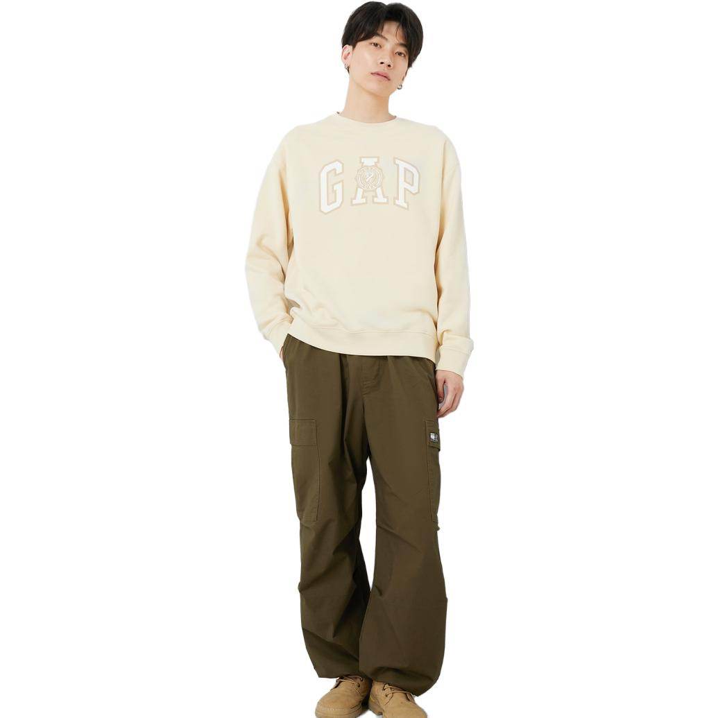 Толстовка Gap - Boxette Shop