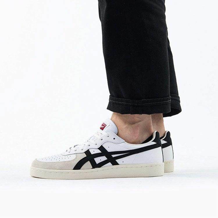 Кроссовки Onitsuka Tiger GSM - Boxette Shop