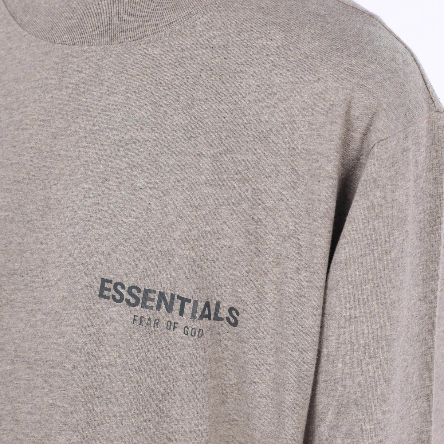 Свитер Fear of God Essentials FW21 - Boxette Shop