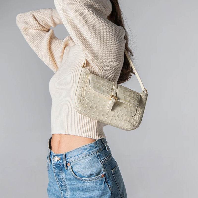 Сумка By Far Miranda - Boxette Shop