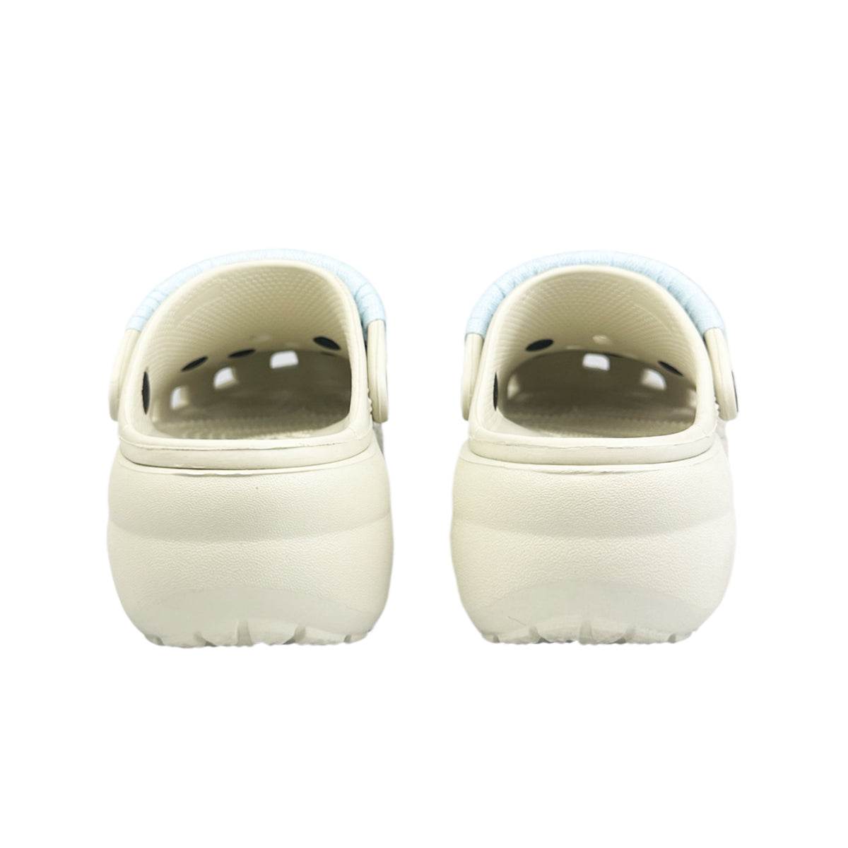 Шлепанцы Crocs Classic Platform Clog EVA Yatsuishi - Boxette Shop